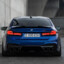 BMW M5 F90 S63 B44 B