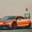 What color is your bugatti?