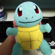 Stkuirtle