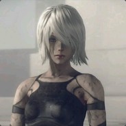 YoRHa Type A N0. 2