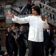 Stephen Chow