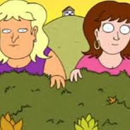 Bush People