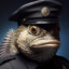 Sgt. Garry Flippers