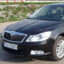 90km/h:PEEK Skoda Octavia 2