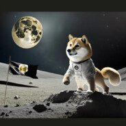 歐印狗幣人生勝利(瘋狗