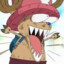 BOKU WA DOCTOR TONY TONY CHOPPER