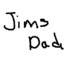 jims dad