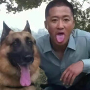 炊事班班长何晨光