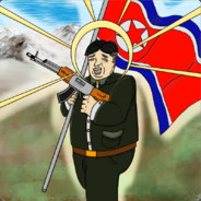 heavenly blessed dprk jesus