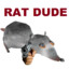 RAT DUDE