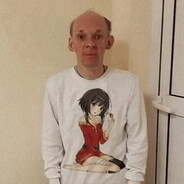 John "Megumin Lover" Walsh