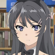 桜島麻衣は命だ