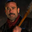 NEGAN OPRESSOR