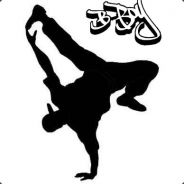 Bboy K-Rambar