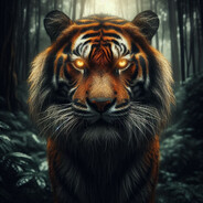 tiger
