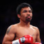 Manny Pacquiao-8 Division Champ