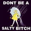 Salty-McSalt