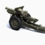 155 mm howitzer