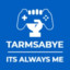 Tarmsabye