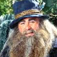 Tom Bombadil