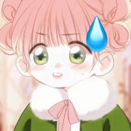 吃洋芋粑胀到了？