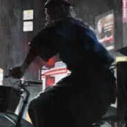 帅到爆炸的男子汉