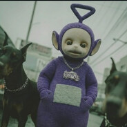 Tinky Winky