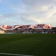 Es como Blue Lock esto