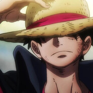 Luffy avatar