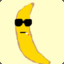 -Banana Blunt-