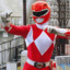 RED RANGER