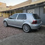 GOLF GTI 2003 MAPA CONSERVADOR