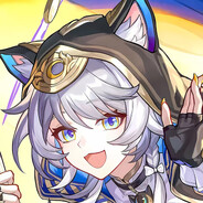 神秘优雅猫系怪盗呢