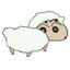 Shin Sheep.