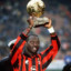 george weah