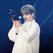 胥胥爱吃车厘子！