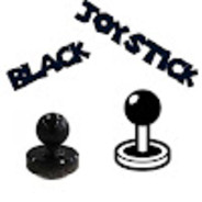 BlackJoystick