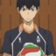 Kageyama Tobio