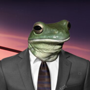 DappyFroggy