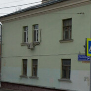 Патрис Лумумба 23