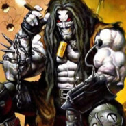 Lobo's Avatar