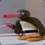 Add new Pingu Om friends list