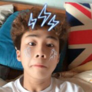 闪电男孩zhongzhong