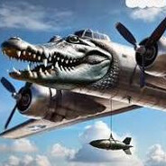 bombardino coccodrillo