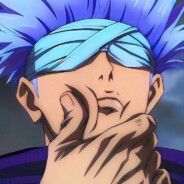 Satoru Gojo
