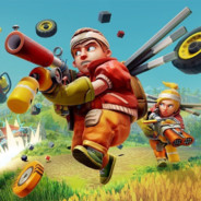 SCRAP-X avatar
