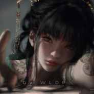 时影叶落