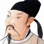 大唐诗人-李白