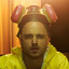 bodgee Pinkman