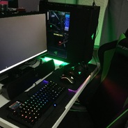 Razer DeathAdder ︻芫═── avatar